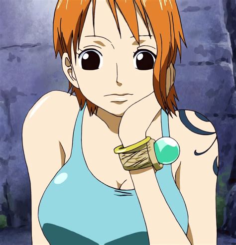 nami, ONEPIECE, Breasts / Nami